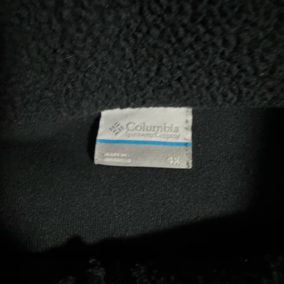 Men’s Columbia Jacket - Picture 3 of 3